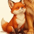 Foxiliary #2 avatar on Tensor.Art