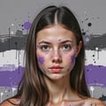 Lanatholen avatar on Tensor.Art