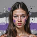 Lanatholen avatar on Tensor.Art