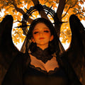 Seek_Herieth@J.ai avatar on Tensor.Art