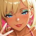 PixelLadies45 avatar on Tensor.Art