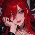 Aineko avatar on Tensor.Art