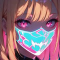 Aki avatar on Tensor.Art