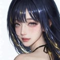 766 avatar on Tensor.Art