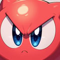 Repaid avatar on Tensor.Art