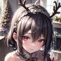 user_834285762454316120 avatar on Tensor.Art