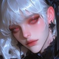 vampiria avatar on Tensor.Art