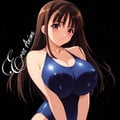 Eros Anime Art avatar on Tensor.Art