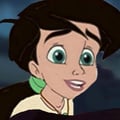 Melodyfan96  avatar on Tensor.Art