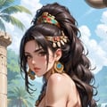 HentAI_AIrtist avatar on Tensor.Art