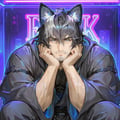 Liay avatar on Tensor.Art