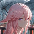 Xilomikodani avatar on Tensor.Art
