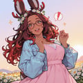 GabaKawa avatar on Tensor.Art