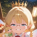 kasasagi avatar on Tensor.Art