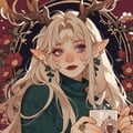 Dhaumaire avatar on Tensor.Art