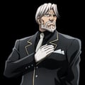 The Devil's spwan avatar on Tensor.Art