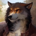 LodestoneRock avatar on Tensor.Art