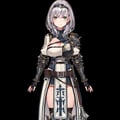 白銀ノエル avatar on Tensor.Art
