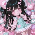 user_842213095261762115 avatar on Tensor.Art