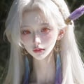 Iris s avatar on Tensor.Art