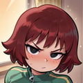 Not The New Guy avatar on Tensor.Art