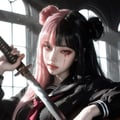Juon avatar on Tensor.Art