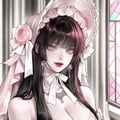 🌷 Pink_Rosamund 🌷 avatar on Tensor.Art