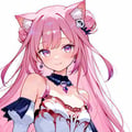 Yui Airi avatar on Tensor.Art