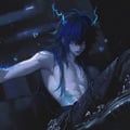 Silly!! avatar on Tensor.Art
