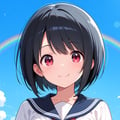 Omusubi🍙 avatar on Tensor.Art