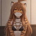 Apoleon avatar on Tensor.Art