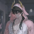 小纸条 avatar on Tensor.Art