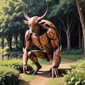 甲虫之助 avatar on Tensor.Art