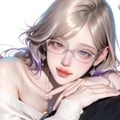 Chaya avatar on Tensor.Art