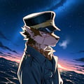 (2) Hajime Exeller avatar on Tensor.Art