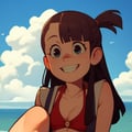 AtsukoKagari15 avatar on Tensor.Art