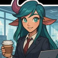 LilliahentAI avatar on Tensor.Art