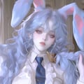 Tinybbunnyy  avatar on Tensor.Art