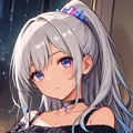 user_858742504529350538 avatar on Tensor.Art