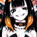 Skore avatar on Tensor.Art