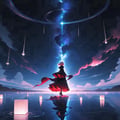 V.M avatar on Tensor.Art