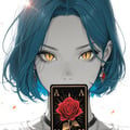 V.M avatar on Tensor.Art