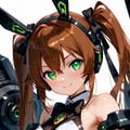 morisoba avatar on Tensor.Art