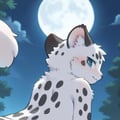 星辰猫 avatar on Tensor.Art