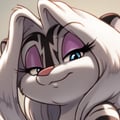 Whoamama avatar on Tensor.Art