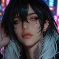 KikuIndaeyo avatar on Tensor.Art