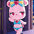 Toadfan avatar on Tensor.Art