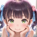 GazingStars with SparklingEyes  avatar on Tensor.Art
