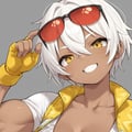 Alt4Pai avatar on Tensor.Art