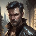 rogueAI avatar on Tensor.Art